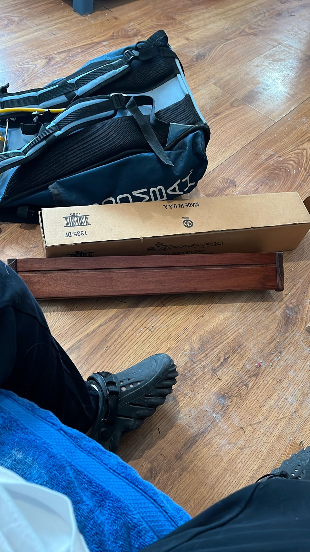 Home Interiors Shelve