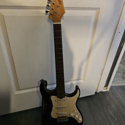Electric Guitar