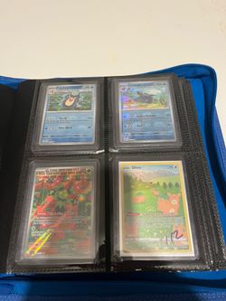 Pokemon lot