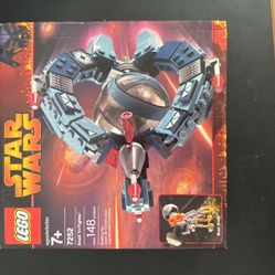 Lego Star Wars 7252 Droid Tri-Fighter