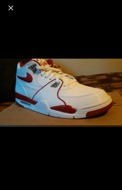 Nike Air Flight 89 - 11.5