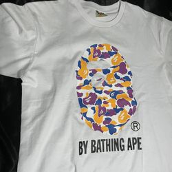 Bape shirt 