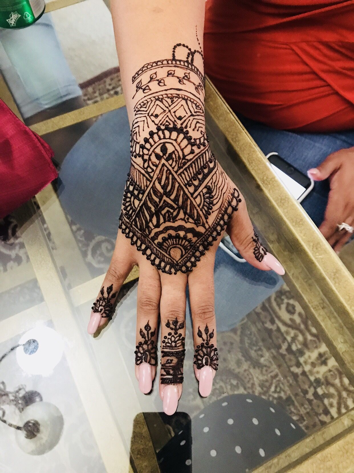 Henna