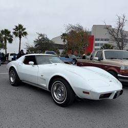 1976 Datsun on offerup