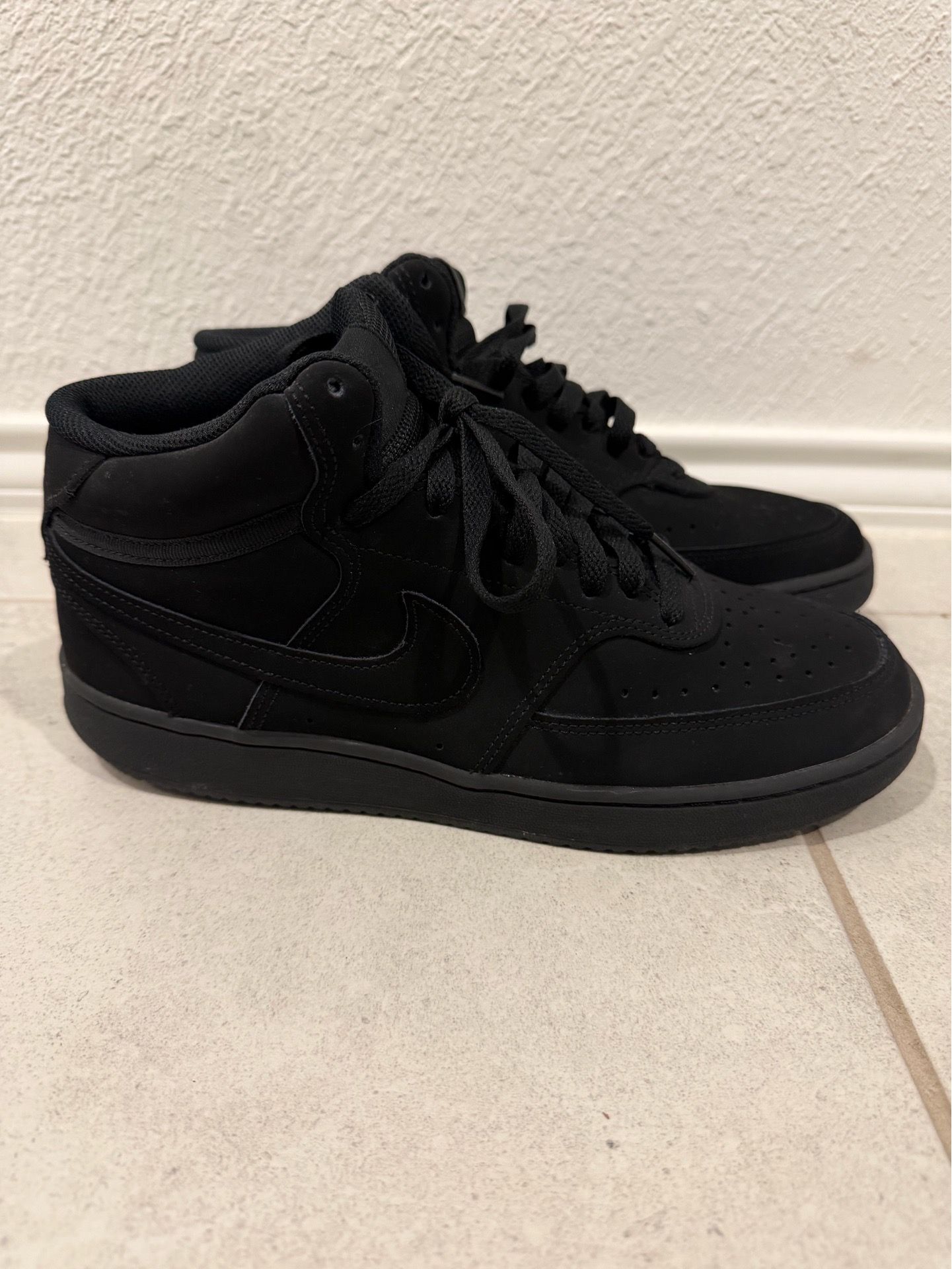 Nike shoes