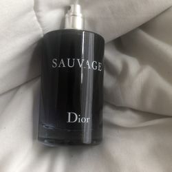 Dior Sauvage Cologne 100ml