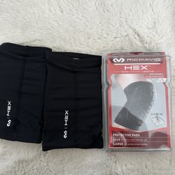 Mcdavid Knee Pads