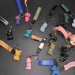 Key Chains