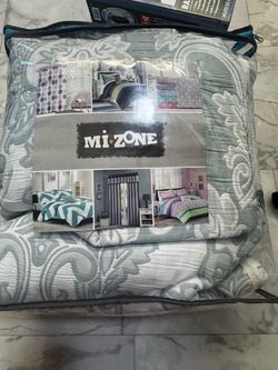 Mi Zone Bedding Comforter Set