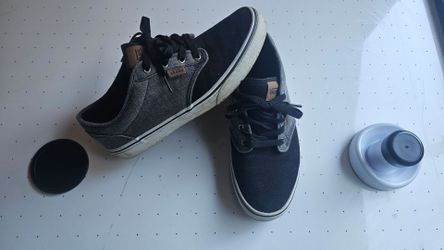Vans Shoe Youth 7 EUC