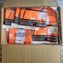 Body Guard Safety Gear 