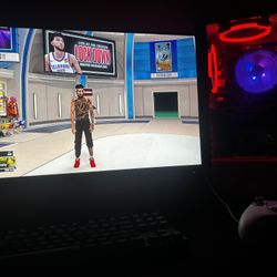 gaming pc 24 gb ddr4 ram 400$