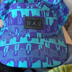 Air Jordan Hat $10