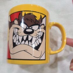 TAZMANIAN devil Coffee Mug