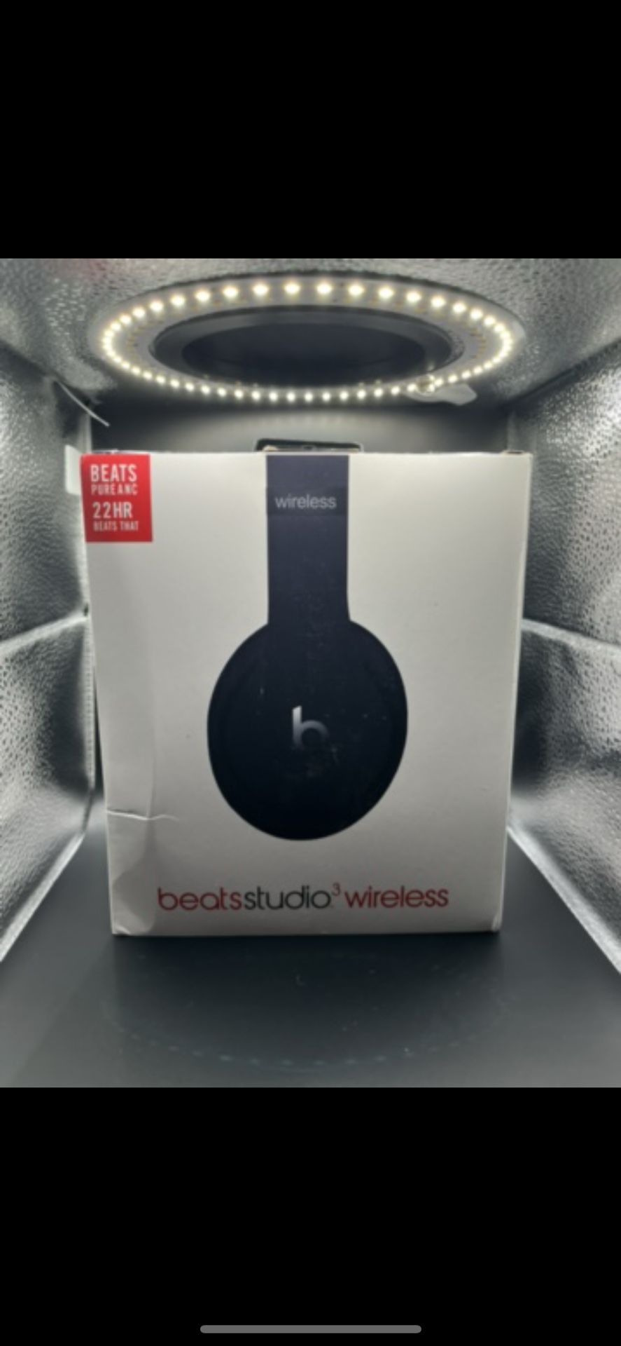 Beats Studio 3 wireless-Dr.Dre
