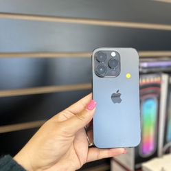 iPhone 14 Pro UNLOCKED 128gb