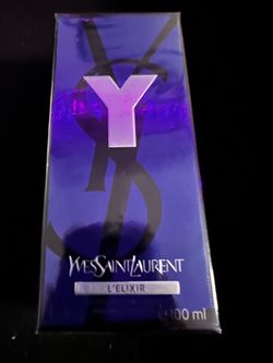 🔥 YVES SAINT LAURENT L’ELIXIR — $80 🔥