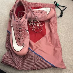 Nike Rival Sprint Track Shoes