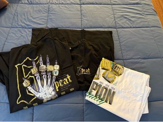 Cbum T Shirts