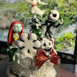 Xmas Night! Light Up Decoration