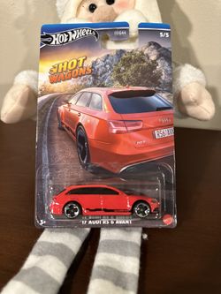Hotwheels