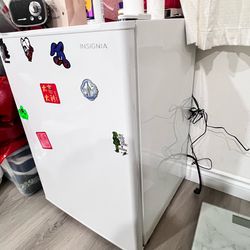 mini refrigerator