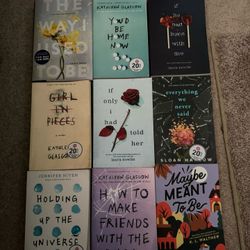 Popular Books 
