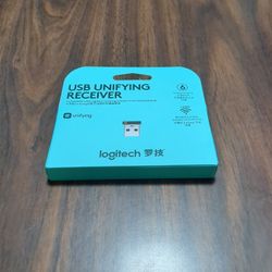 New Logi Logitech USB Unifying Receiver