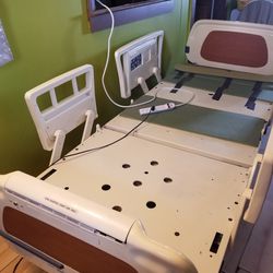 Free Hospital Bed For Large Person