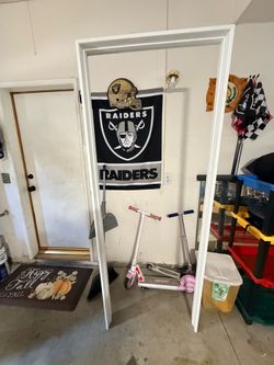 Door casing