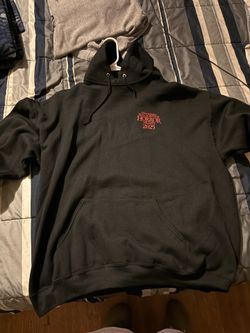 HHN 2025 Hoodie