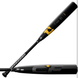 Demarini CF (-3) BBCOR Baseball Bat 