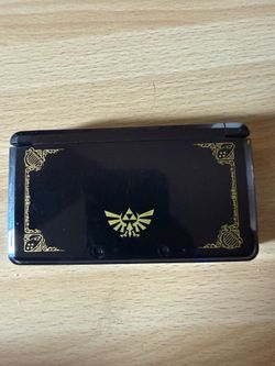 Nintendo 3DS - Zelda 25th Anniversary Edition