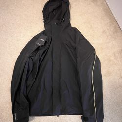 Boss Jacket 