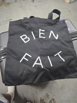 BIEN FAIT