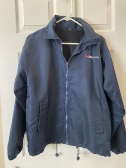 Jacket size medium