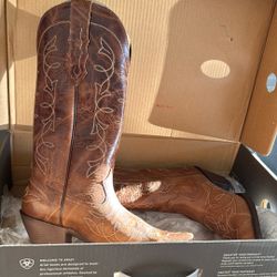 Ariat Boots For Sale 