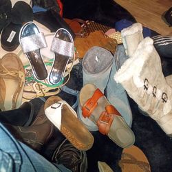 Shoes 6 7 ladies