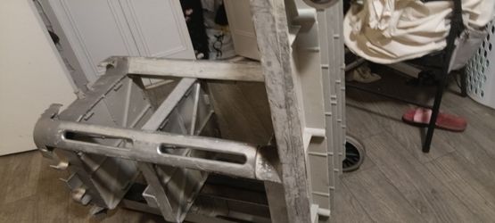 Continental utility cart$30cash