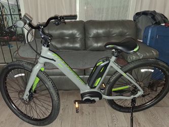 Izip Vida eBike