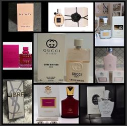 Perfumes Sale