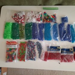 Craft Beads