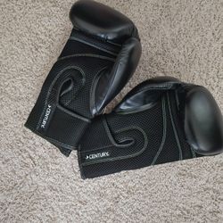 Boxing Gloves