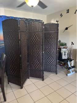 Room Divider