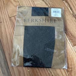 Berkshire metallica pantyhose size 1-2 
