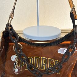 Stadium Purse