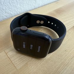 Apple Watch Series 7 Nike / 45MM