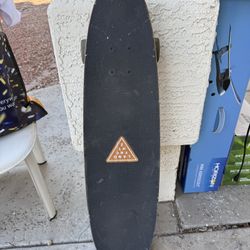 Landyachtz Long Board