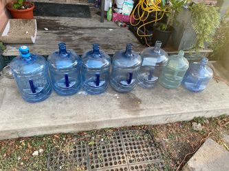 Gallons $15 for alls  available at Desoto
