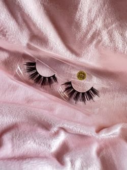 Lashes 